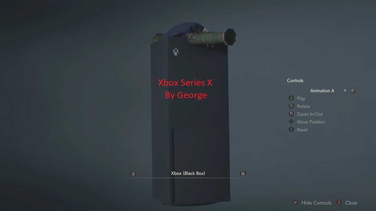 Xbox нового поколения