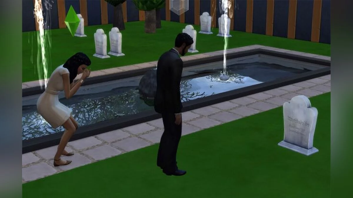 SimRealist Mortem 0.1.1.3 (28.04.2020) — нет второго шанса