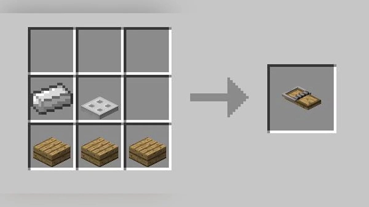 Minecraft — Крысы [1.15.2] [Forge] 