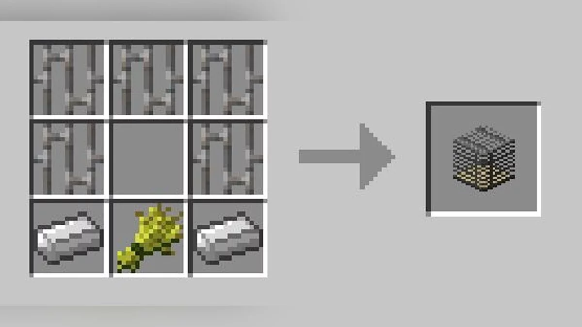 Minecraft — Крысы [1.15.2] [Forge] 