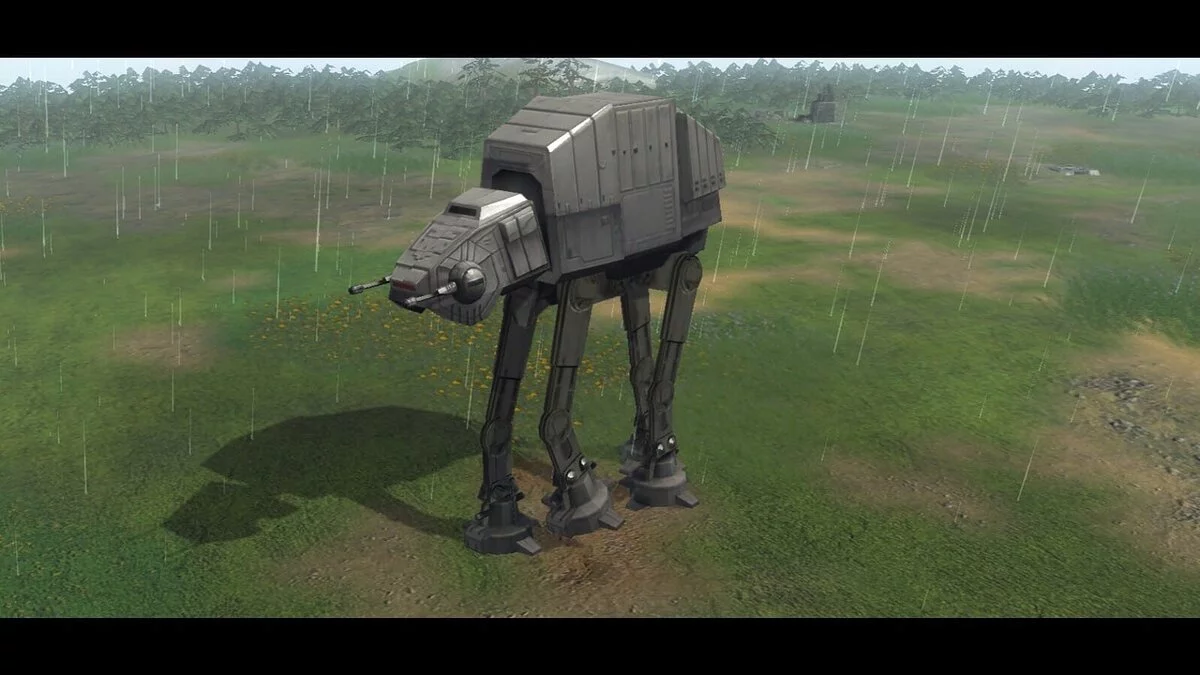 Star Wars: Rise of the Empire 1.8.4 — Восхождение Империи