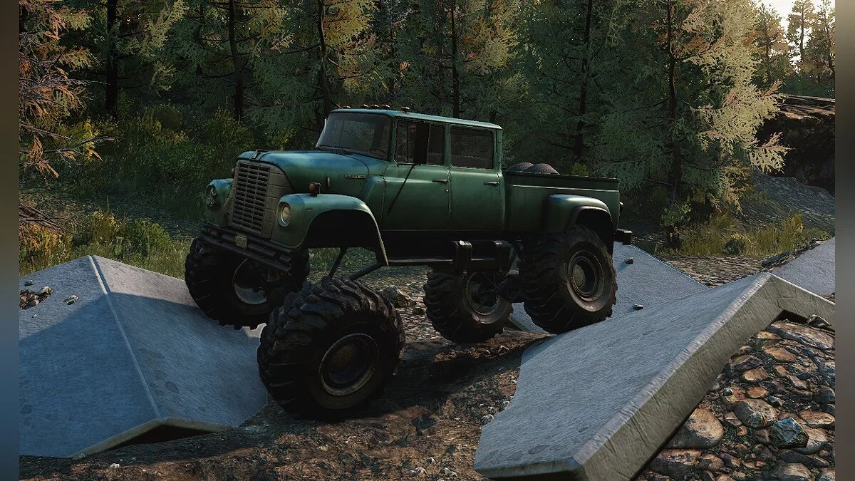Monstar 1700