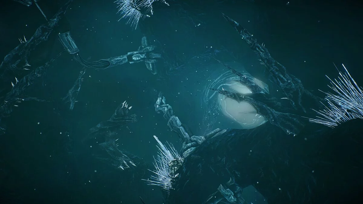 Crysis — Ремастер в 8K разрешении