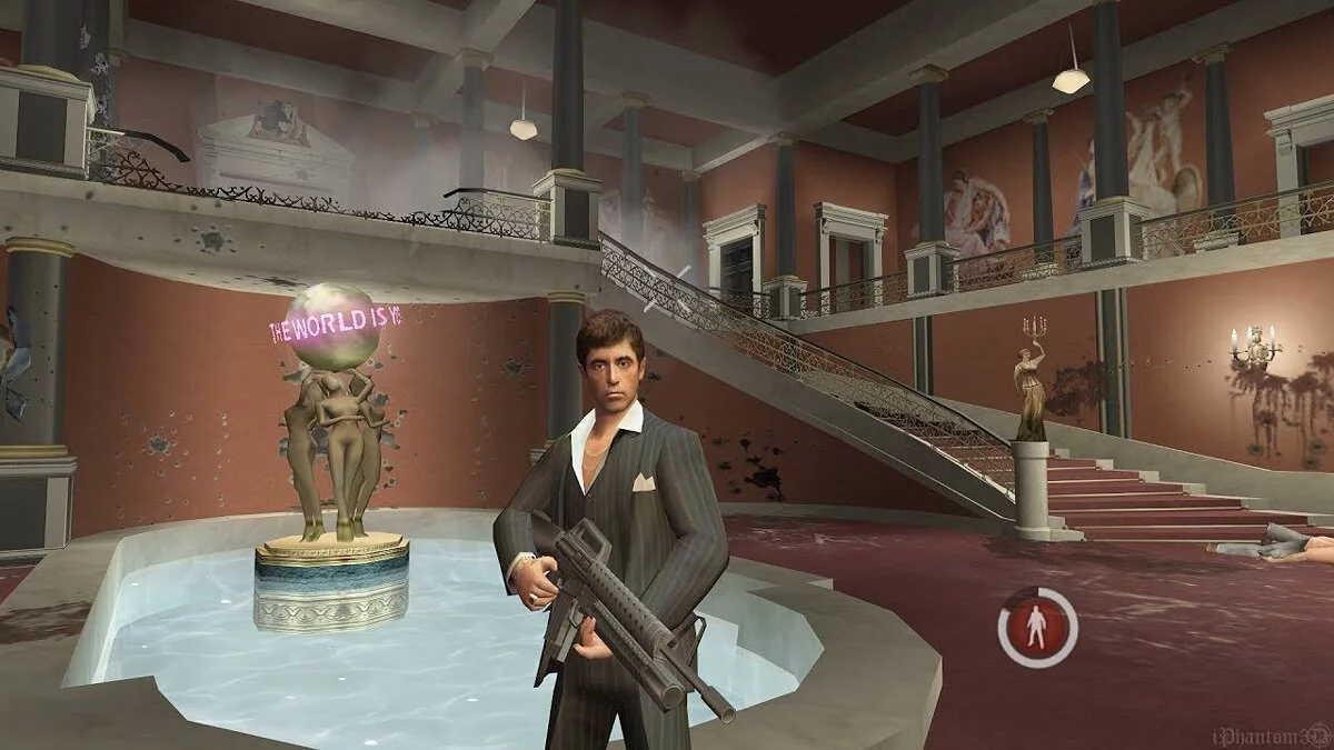 Таблица для Cheat Engine [1.02]
