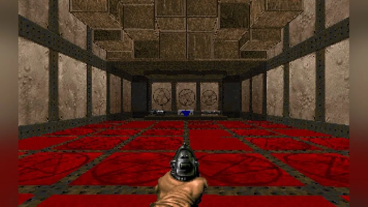 DOOM 2 — Doom Zero