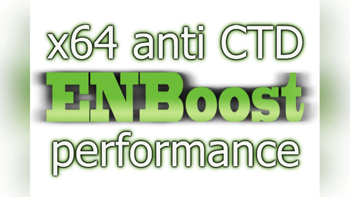 EnbBoost