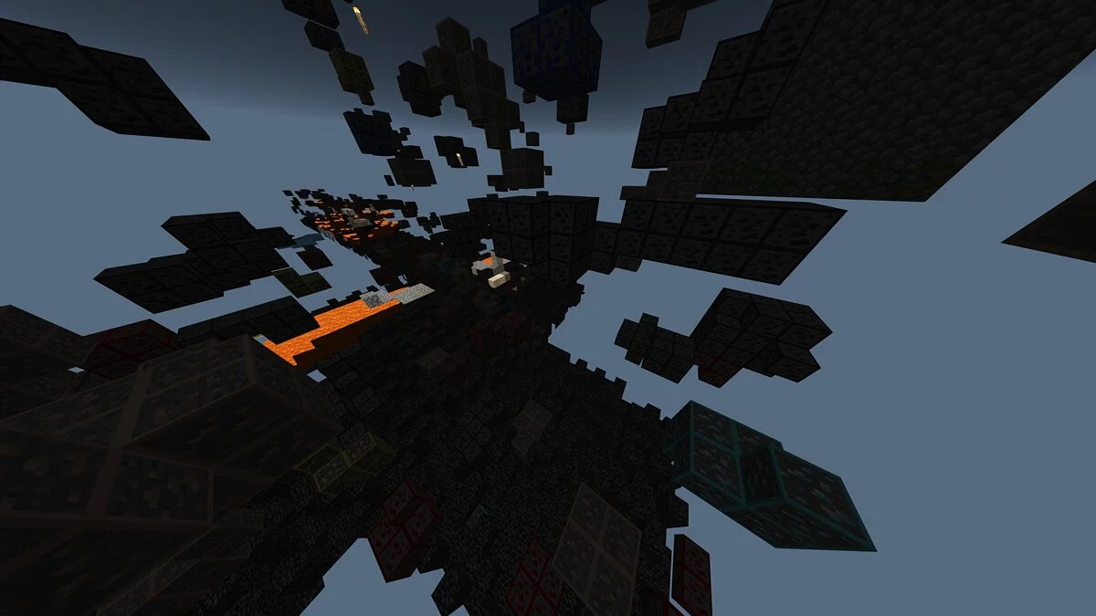 Xray 1.16.5
