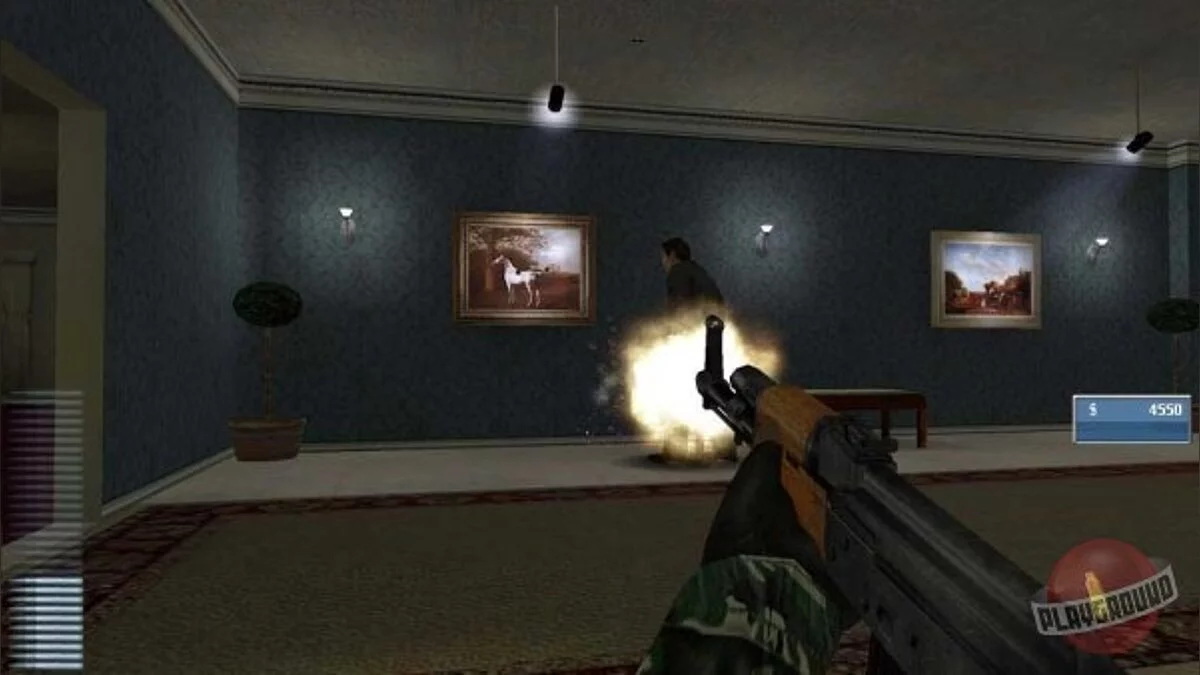 Таблица для Cheat Engine [UPD: 10.11.2021]