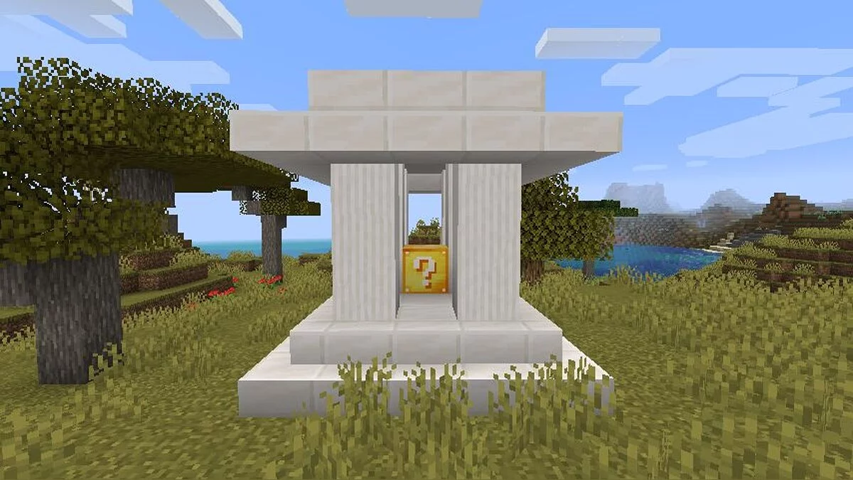 Lucky Block