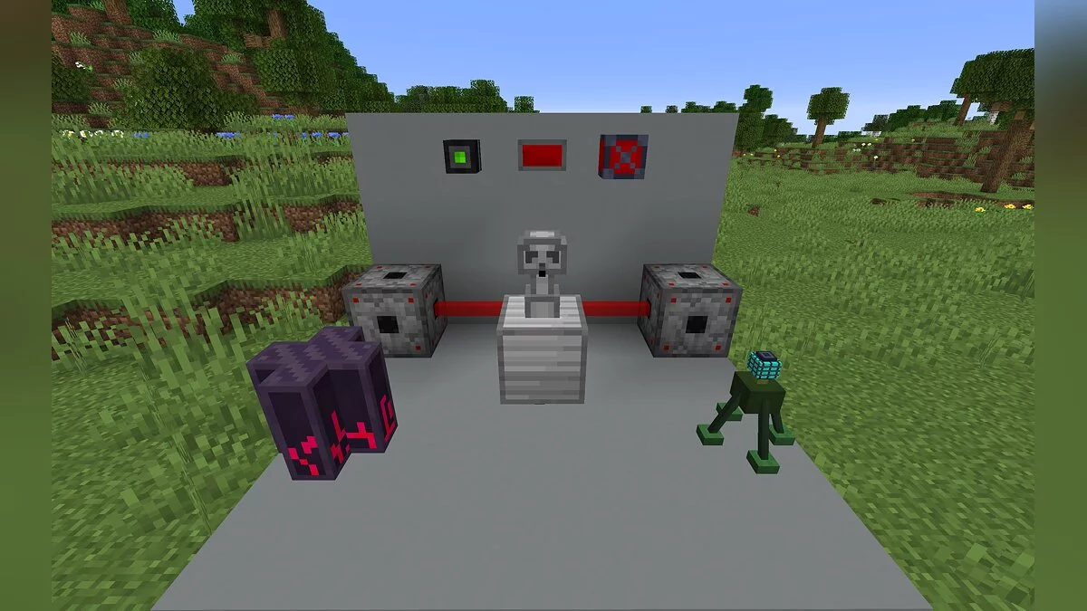 Security Craft