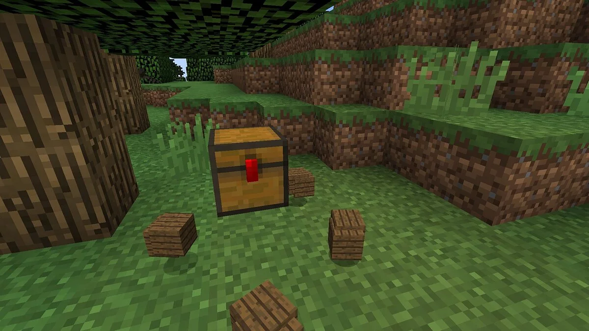 Trapcraft