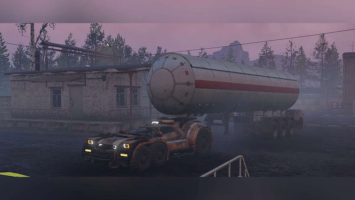 Marauder