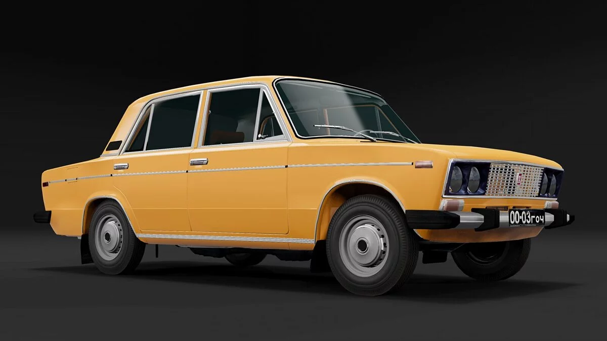 Lada 2106 V3.0