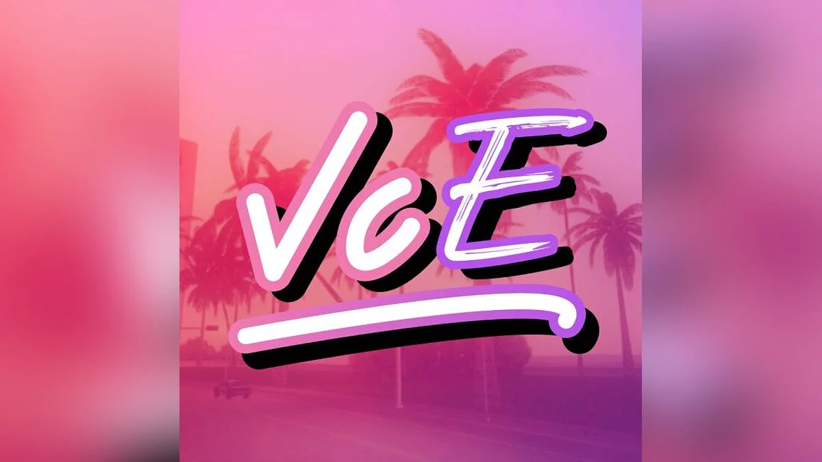 GTA Vice City Extended Features 0.5