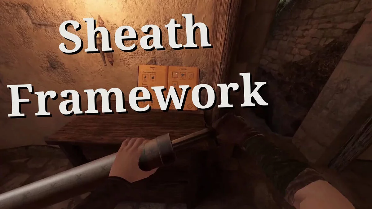 Sheath Framework