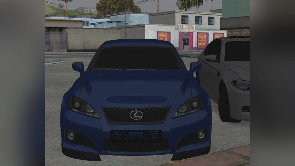 Lexus