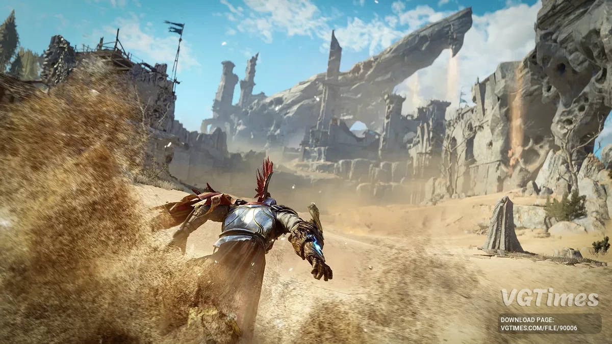 Atlas Fallen: Reign Of Sand — Таблица для Cheat Engine