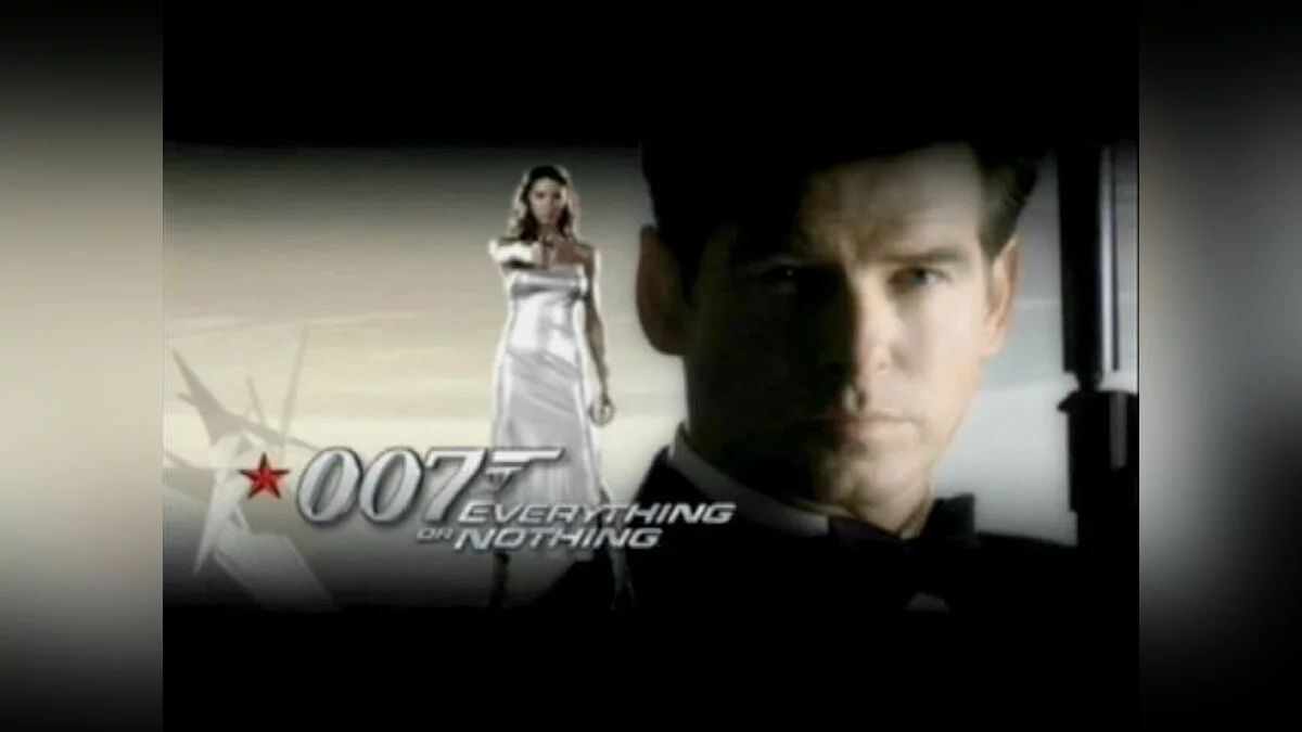 Скриншоты из 007: Everything or Nothing / Картинка 50