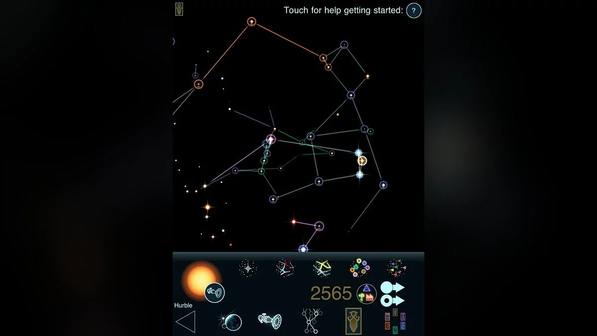 Скриншоты из Ascendancy / Картинка 40