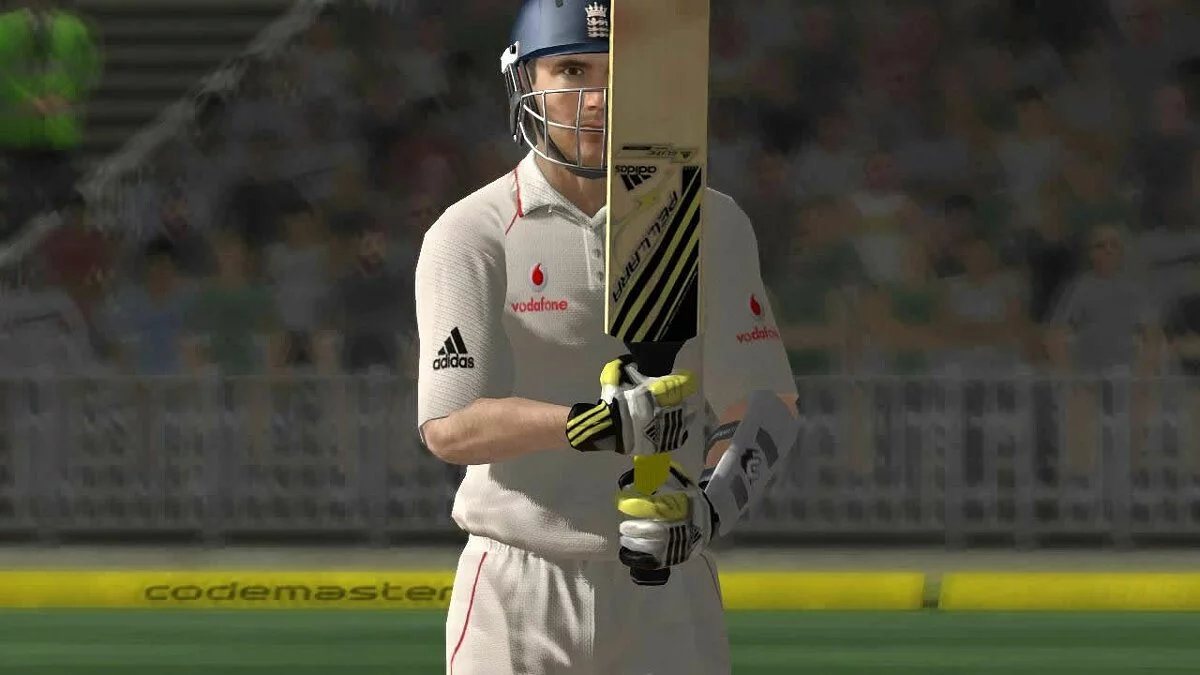 Скриншоты из Ashes Cricket 2009 / Картинка 4