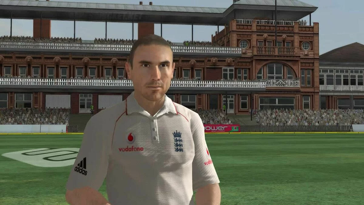 Скриншоты из Ashes Cricket 2009 / Картинка 5