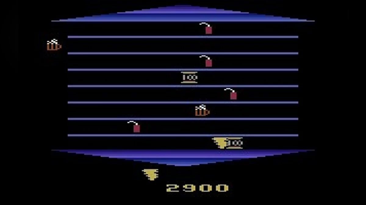 Скриншоты из Asterix / Картинка 11