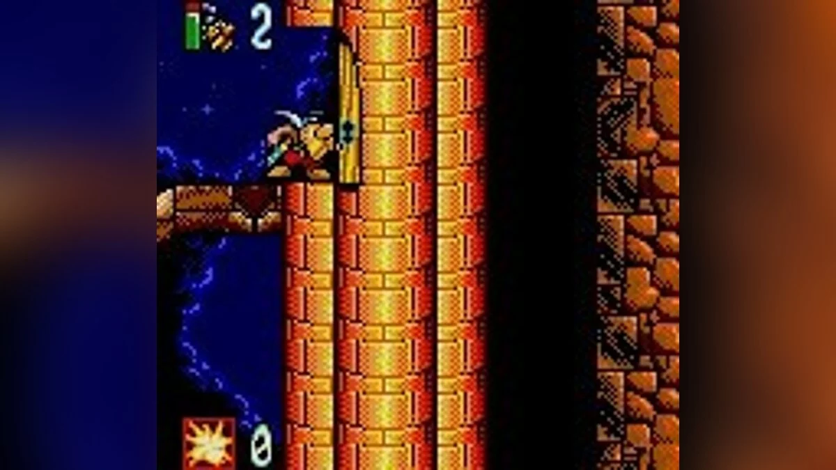 Скриншоты из Astérix and the Great Rescue / Картинка 7