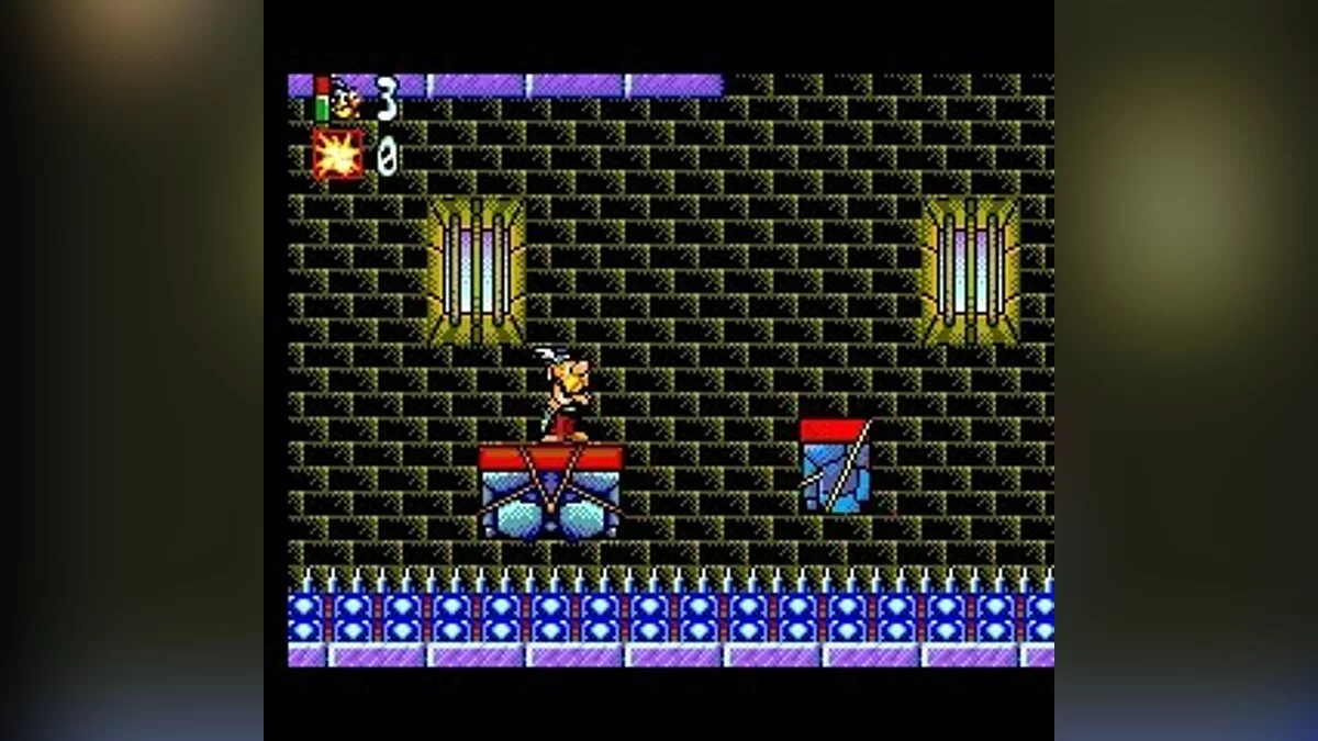 Скриншоты из Astérix and the Great Rescue / Картинка 28
