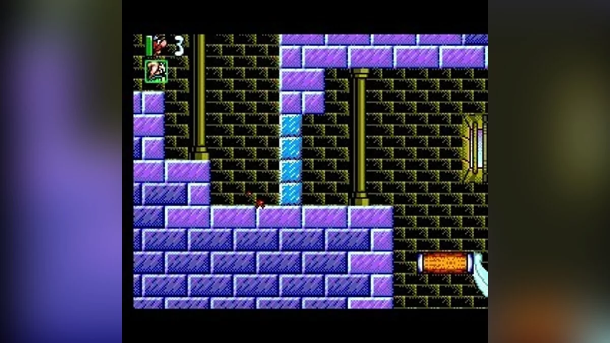 Скриншоты из Astérix and the Great Rescue / Картинка 31