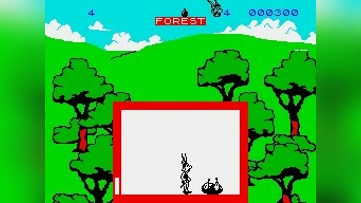 Скриншоты из Asterix and the Magic Cauldron / Картинка 29