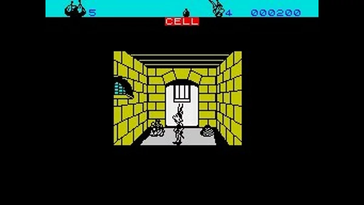 Скриншоты из Asterix and the Magic Cauldron / Картинка 34