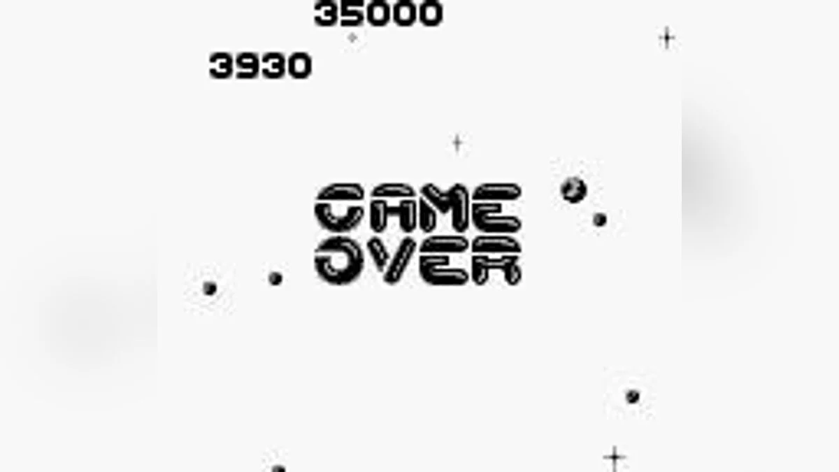 Скриншоты из Asteroids / Картинка 6