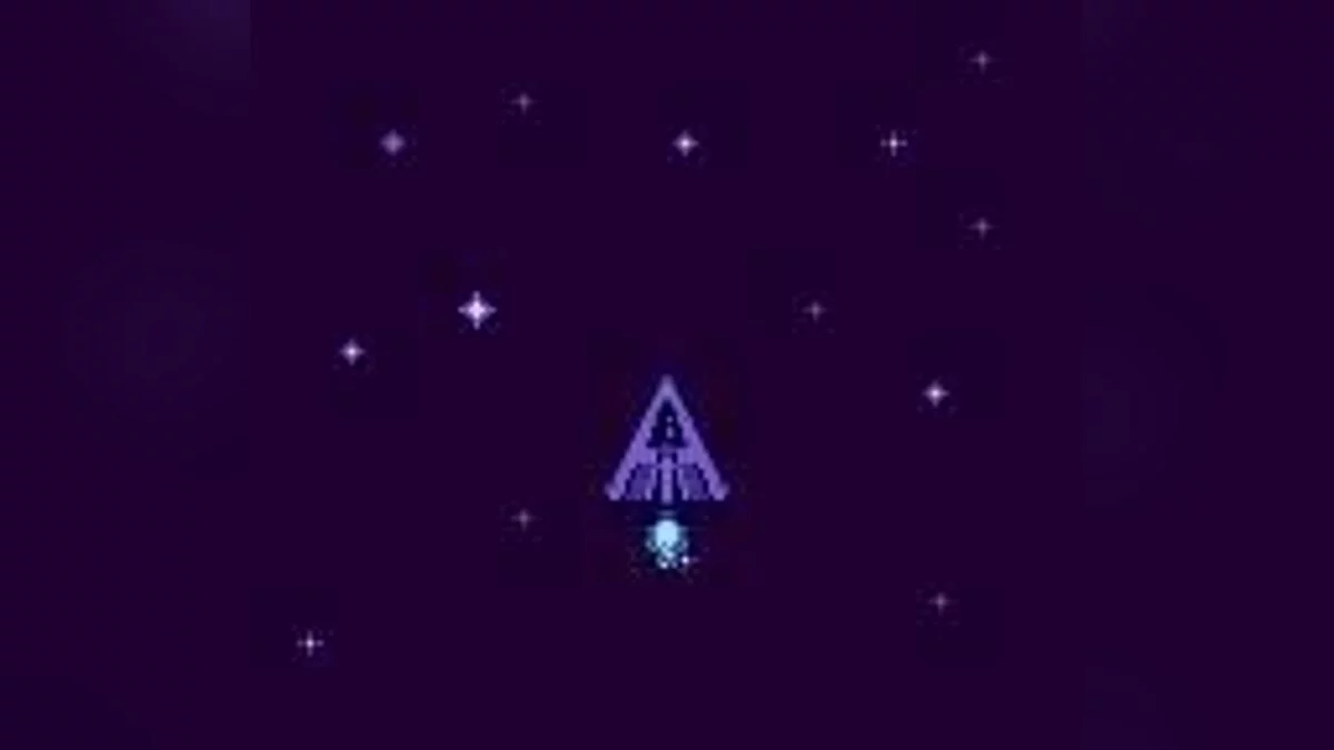 Скриншоты из Asteroids / Картинка 30