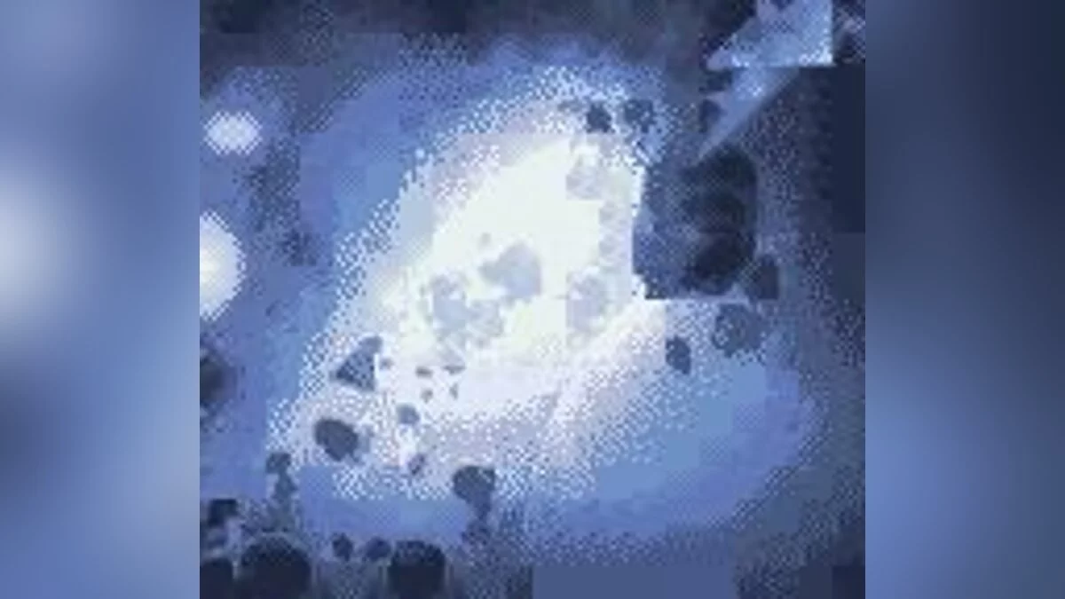 Скриншоты из Asteroids / Картинка 36