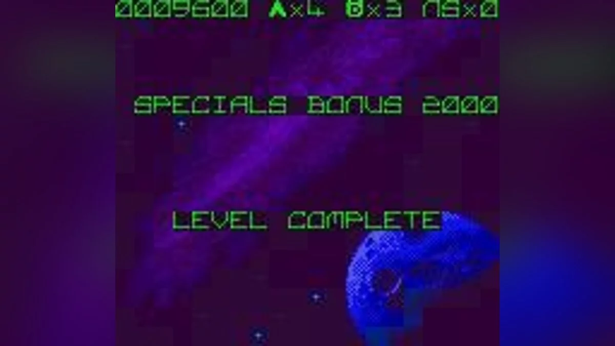 Скриншоты из Asteroids / Картинка 43