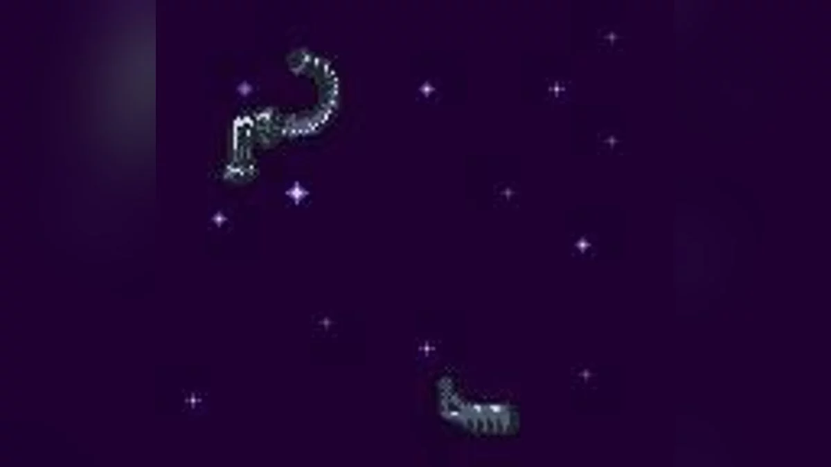 Скриншоты из Asteroids / Картинка 48