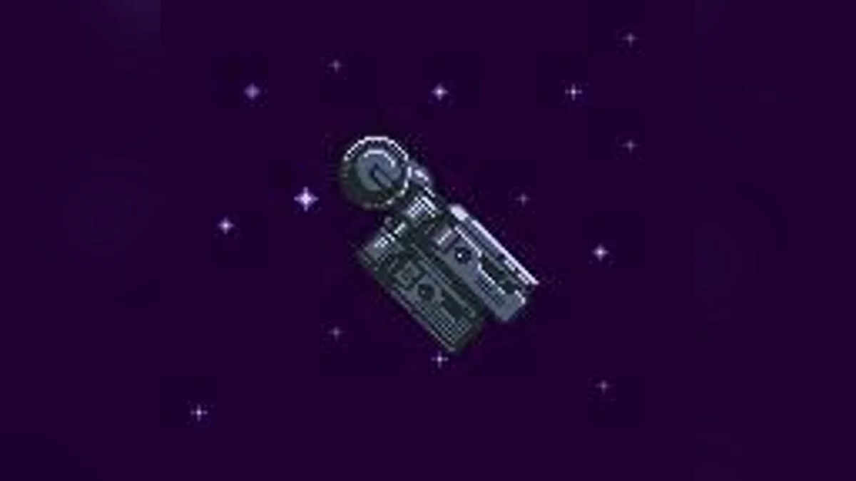 Скриншоты из Asteroids / Картинка 49