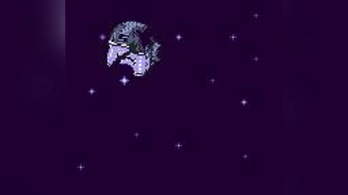 Скриншоты из Asteroids / Картинка 50