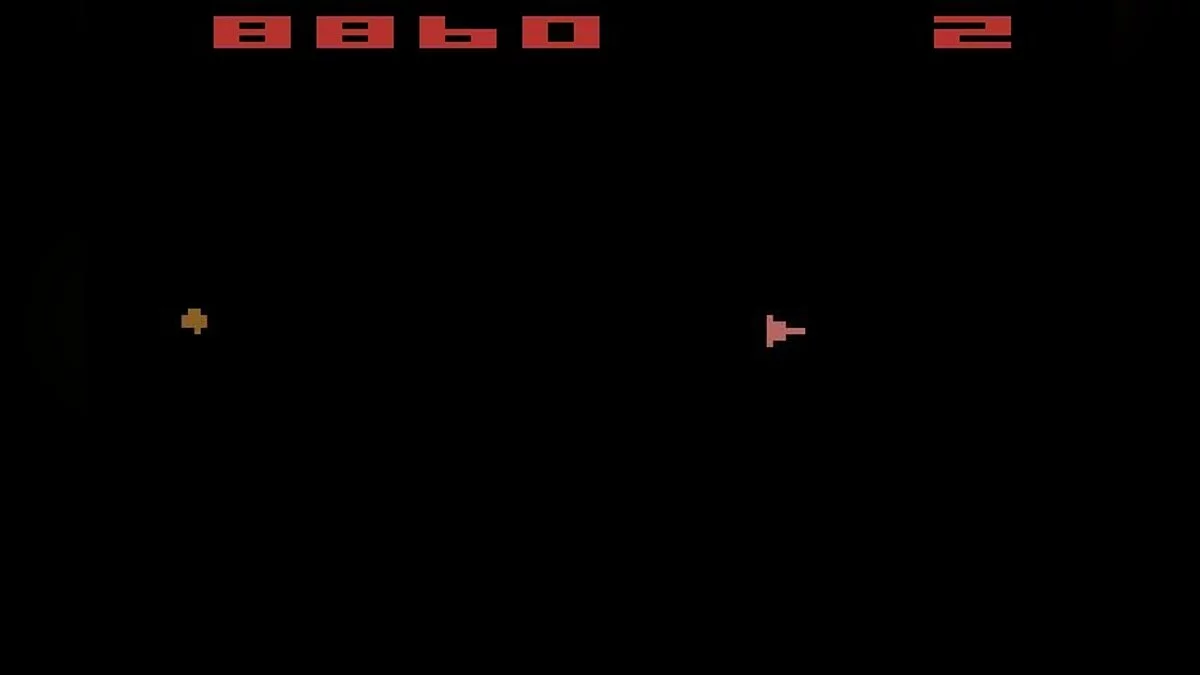 Скриншоты из Asteroids / Картинка 72
