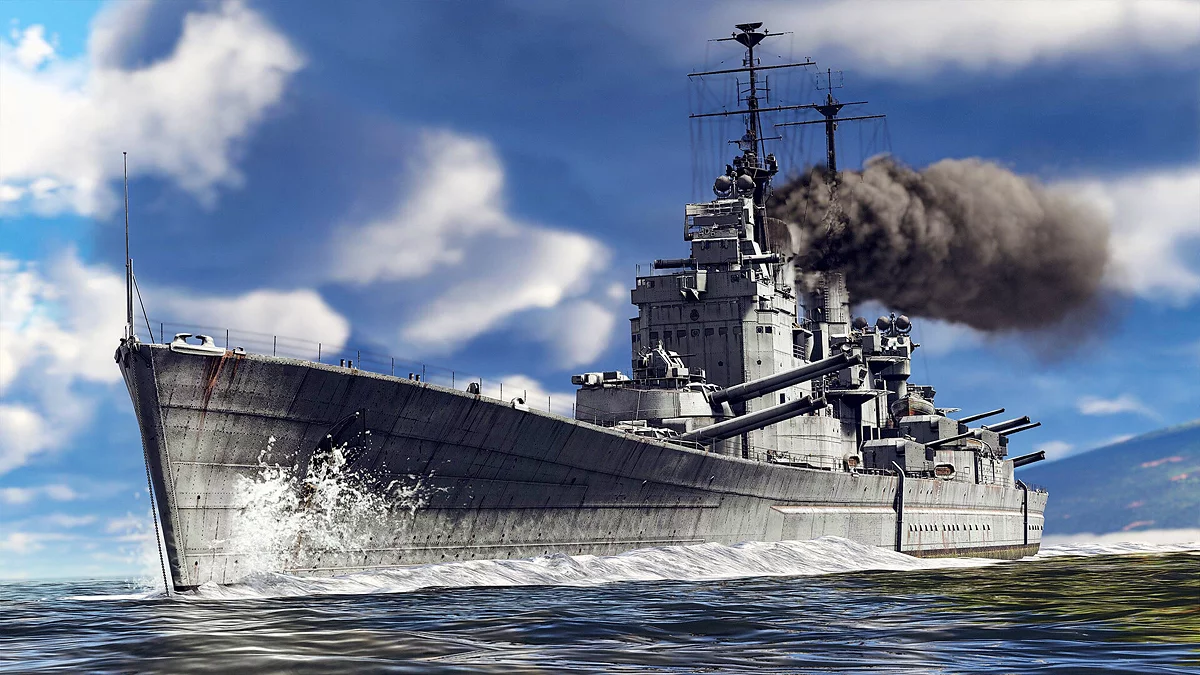 Скриншоты из War Thunder / Картинка 594