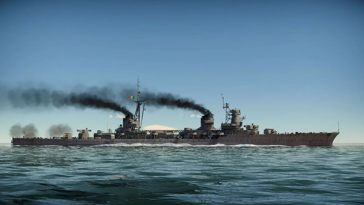 Скриншоты из War Thunder / Картинка 502