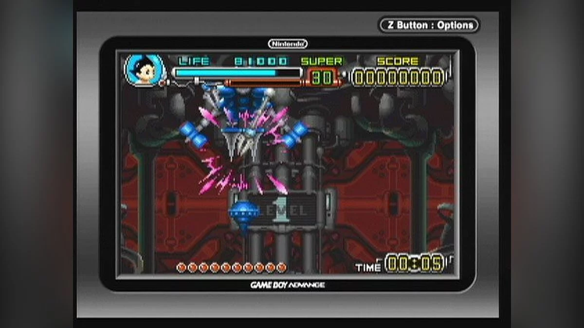 Скриншоты из Astro Boy: Omega Factor / Картинка 35