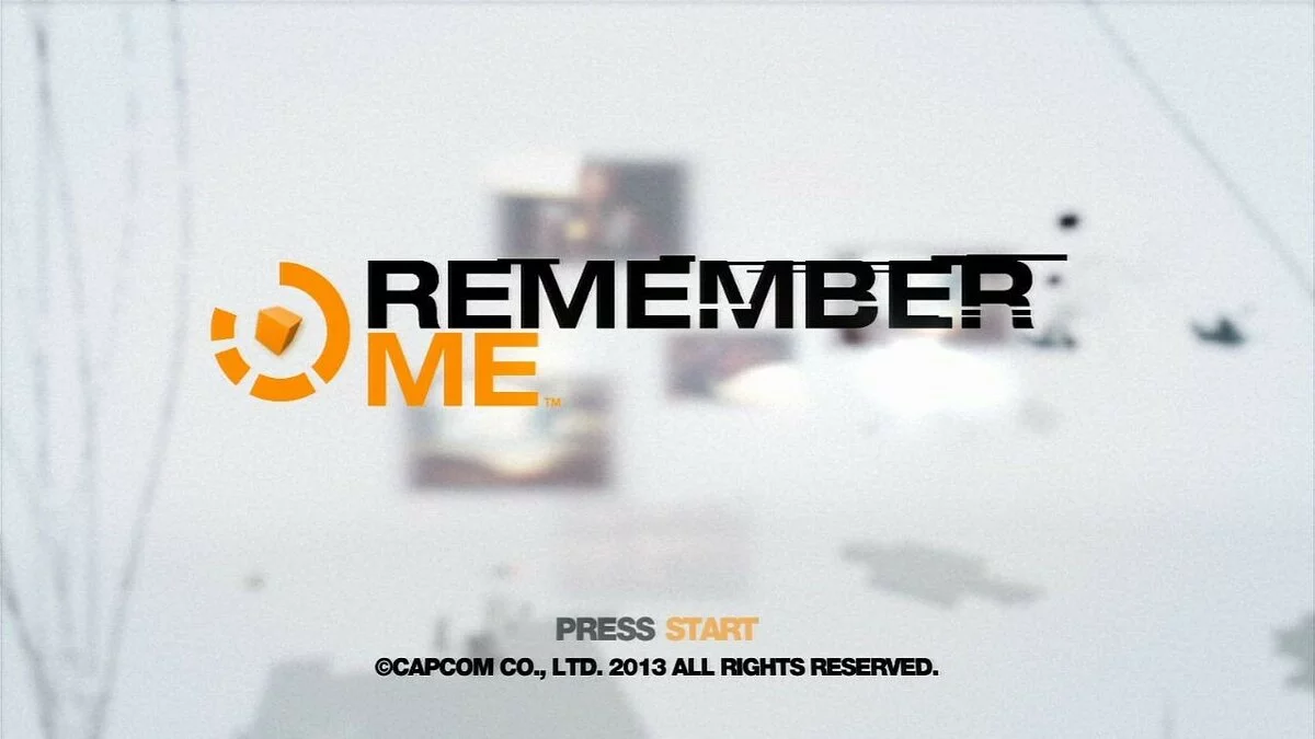 Скриншоты из Remember Me / Картинка 179