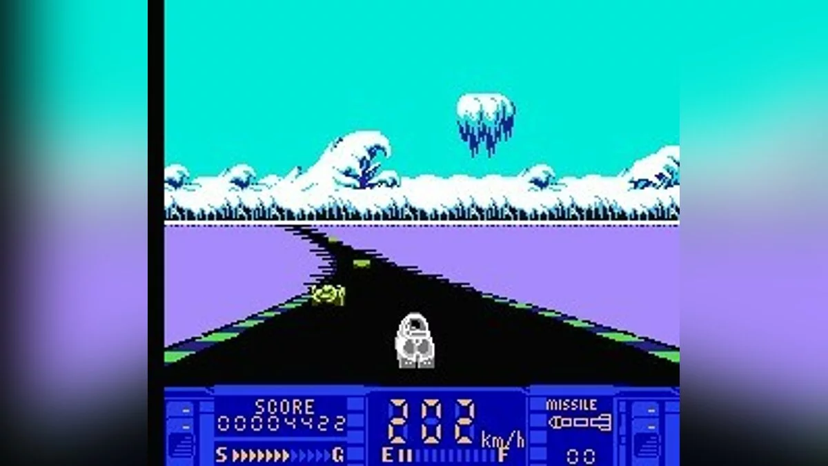 Скриншоты из Astro Fang: Super Machine / Картинка 11
