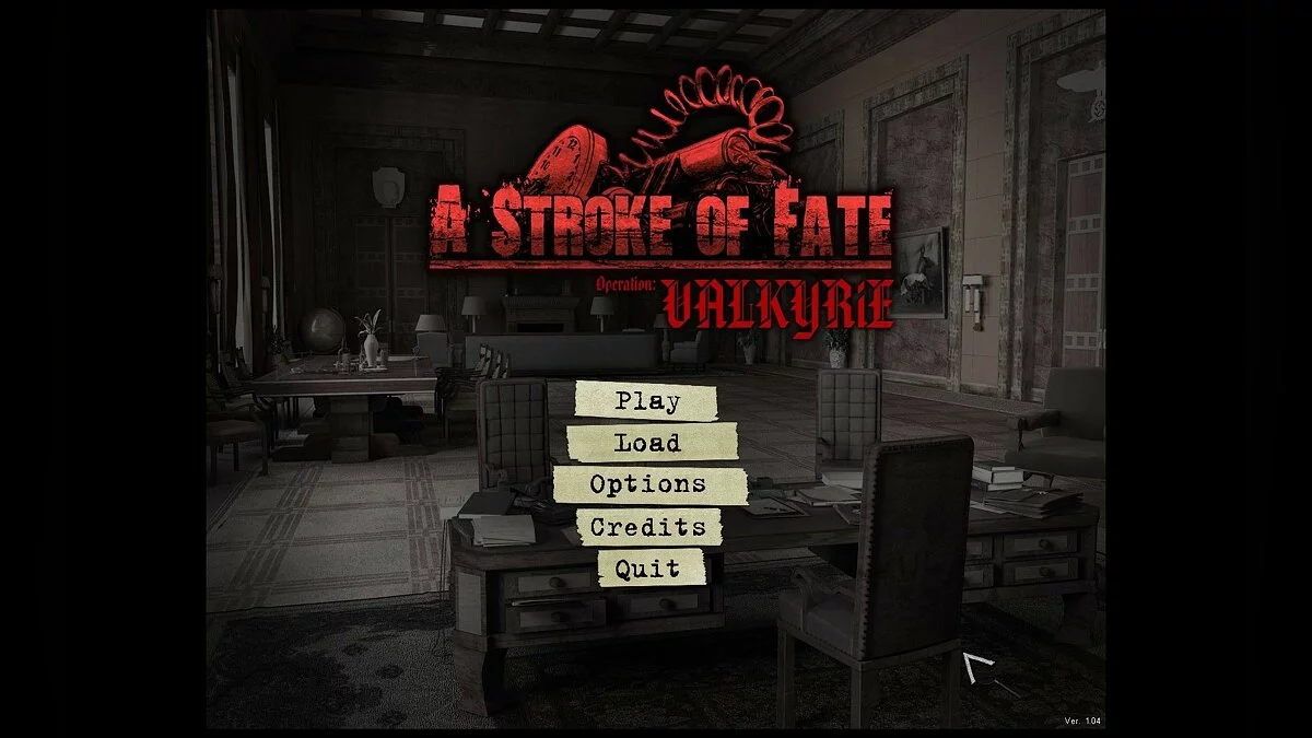 Скриншоты из Stroke of Fate / Картинка 36
