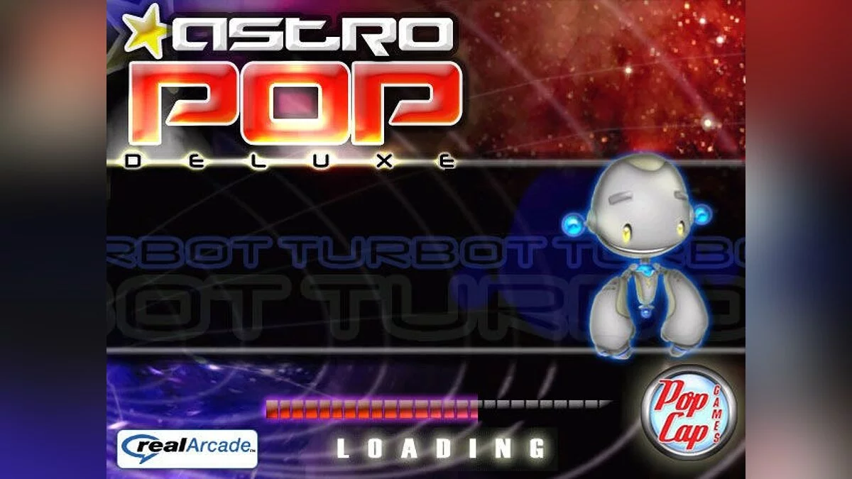 Скриншоты из Astropop / Картинка 4