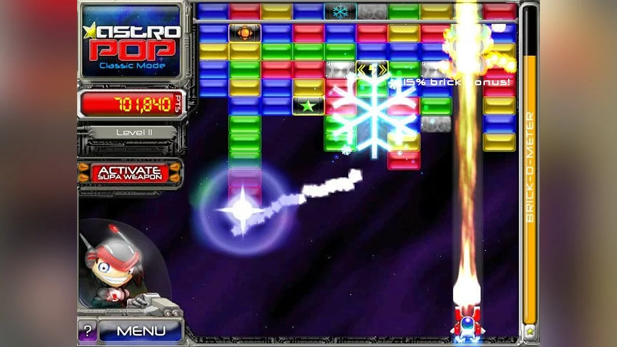 Скриншоты из Astropop / Картинка 16