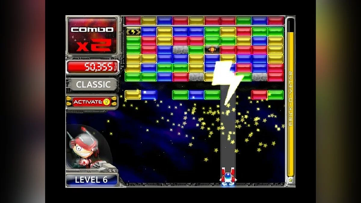 Скриншоты из Astropop / Картинка 21
