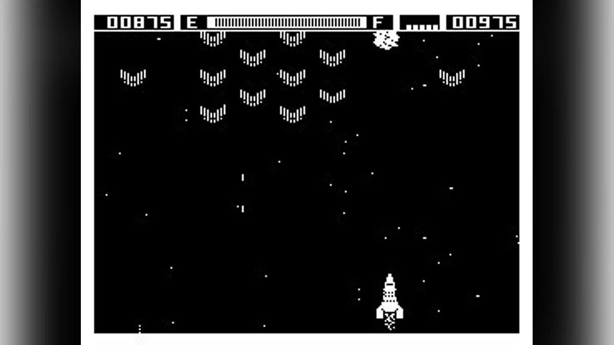 Скриншоты из Astrosmash / Картинка 24