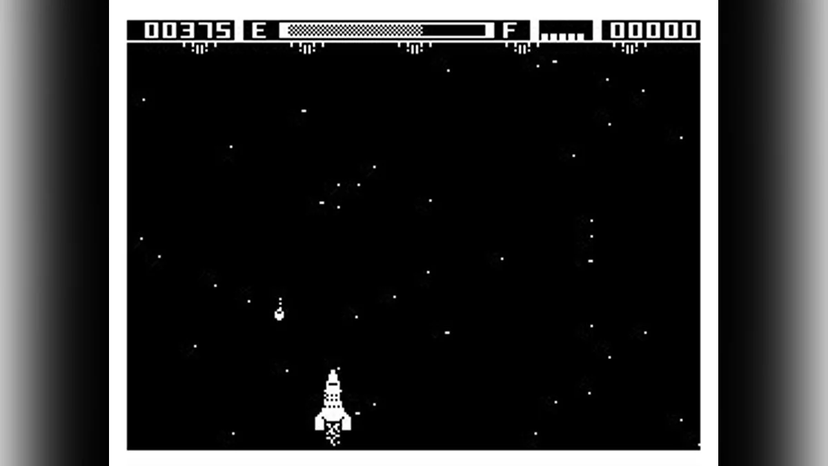 Скриншоты из Astrosmash / Картинка 25